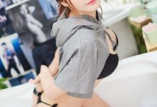 MiMi Chan - NO.012 Smart Object[14P-47M]-爱图屋