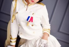 MiMi Chan - NO.013 Takao&Atago[23P-66M]-爱图屋