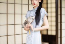 [XiuRen秀人网] 2025.05.15 No.10278 茂木希子 [80+1P]-爱图屋