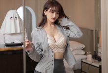 [XiuRen秀人网] 2025.05.15 No.10282 陆萱萱 [80+1P]-爱图屋