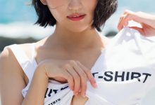 Akira Mizuno (水野瞳) - AKIRA-爱图屋