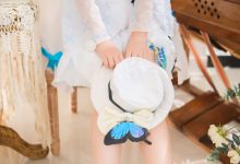 [Selee麦麦] 夏雪铃兰物语[8V+35P-1.97G]-爱图屋