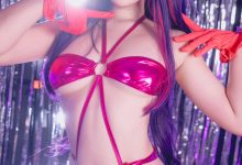 Messie Huang –  Hoshino Ai [82P-458.7M]-爱图屋