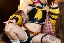 PoppaChan –  Bache [106P+10V-1.26GB]-爱图屋