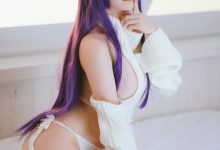 Sally Dorasnow – Fern Valentine [50P-353.3M]-爱图屋