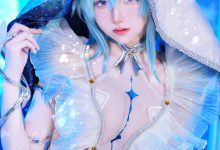 Sally Dorasnow – Shorekeeper [19P-157.2M]-爱图屋