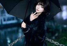 yuuhui玉汇 (Kokuhui) – 夜游轮渡 [118P+2V-913.8M]-爱图屋