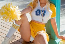 yuuhui玉汇 (Kokuhui) – 维C时刻 [138P+2V-762.7M]-爱图屋