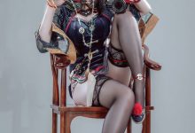 半半子-玉玲珑 [24P+2V-188M]-爱图屋