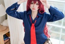 九柒喵  枣伊吕波 [93P 434MB]-爱图屋