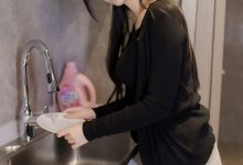 雪晴Astar-邻家姐姐西装半身裙 [90P+3V-1.54G]-爱图屋