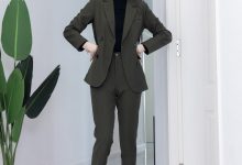 [BoBoSocks袜啵啵]NO.519 小甜豆 高跟鞋、薄黑丝、裸足、ol制服、裤里丝[143P+1V／6.70GB]-爱图屋
