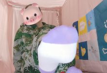 [ROSI写真]小视频系列184[1V／380MB]-爱图屋