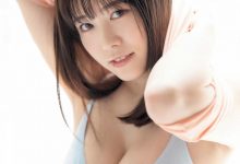 『東雲うみ デジタル写真集 こっち、おいでよ。』-爱图屋