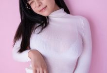 『FLASHデジタル写真集 東雲うみ むにむに。』-爱图屋