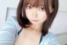 NAGESA魔物喵 – 2025年4月1000日元订阅[146P+6V-1.52G]-爱图屋