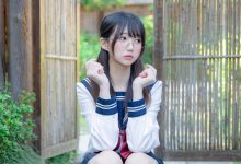 NAGESA魔物喵 –  真面目な委員長[89P-629.2M]-爱图屋