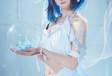 Seele麦麦 –  麦麦的回忆录[78P+12V-446.2M]-爱图屋