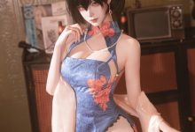 Seya-狮砸 -  碧蓝航线建武 [8P-136MB]-爱图屋