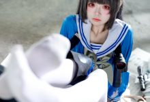 九柒喵 – 美游[55P-76M]-爱图屋