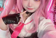 伊喵君_Nya –  Nikke胜利女神 尤妮[34P-265.9M]-爱图屋