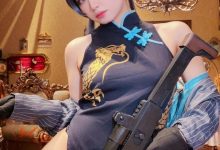 伊喵君_Nya – 蔚蓝档案 妃咲[26P-180.4M]-爱图屋