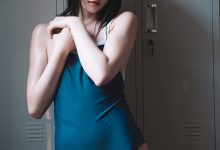 桜桃喵-教室死库水 [48P-434.2M]-爱图屋