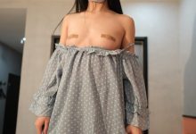 [ROSI口罩系列] 2025.01.30 No.3154 [90+1P-176M]-爱图屋
