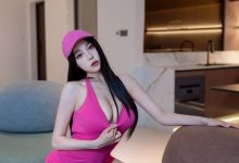 [XINGYAN星颜社] 2025.05.29 VOL.351 清妙 [78+1P]-爱图屋