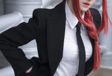 Candy Ball –  Makima [68P-425.5M]-爱图屋