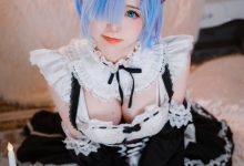 Sally Dorasnow – Rem[27P-265.3M]-爱图屋