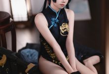 小木曾AYA-蔚蓝档案-妃咲[33P-133MB]-爱图屋