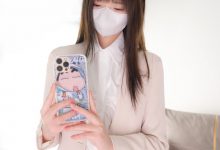 紧急企划 - 花旦见希w OL+瑜伽裤   [78P+1V-4.66G]-爱图屋