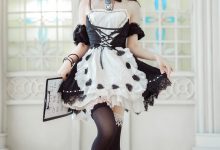 花柒Hana – 全套合集37套 [5.2G]]-爱图屋