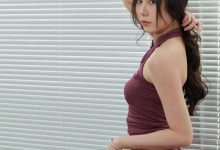 [IESS异思趣向] 2025.04.10 丝享家 2024 团团《紫色姐姐》[96P-92MB]-爱图屋