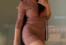 [IESS异思趣向] 2025.04.13 丝享家 2026 小婕《春光明媚（上）》[88P-65MB]-爱图屋