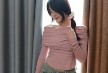 [IESS异思趣向] 2025.04.16 丝享家 2029 婉萍《短裤肉丝》[98P-114MB]-爱图屋