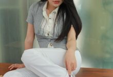 [IESS异思趣向] 2025.04.23 丝享家 2035 兔兔《白色裤里丝》[84P-61MB]-爱图屋