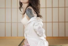 [Ligui丽柜] 2025.04.18 《紧缚职女》甜甜 [72P-98MB]-爱图屋