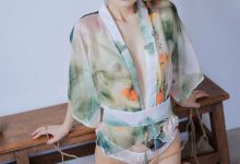 LEEHEE EXPRESS -LERB-229 Ray [59P-261MB]-爱图屋