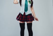 Puy Puy –  Mari [274P-1.89G]-爱图屋