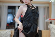 次屁啦 –  奴仆[39P-288.6M]-爱图屋