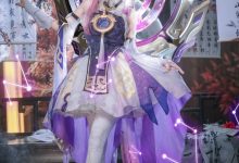 花柒Hana –  崩坏·星穹铁道 符玄[14P-246.7M]-爱图屋