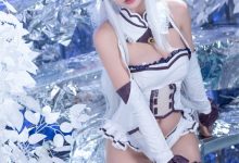 清水由乃 重生之我是艾米莉亚 [40P-127MB]-爱图屋