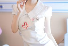 laura阿姣《秀人医院护士》原版写真 [92P-941MB]-爱图屋