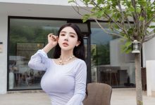[XINGYAN星颜社] 2025.06.06 VOL.355 潘思沁 [79+1P]-爱图屋