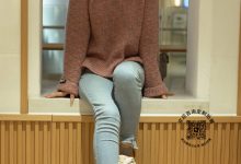 她们印象 No.001 小点心 [208P1V-5.63GB]-爱图屋