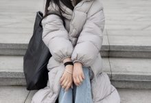 她们印象 No.005 秋秋 [123P1V-2.83GB]-爱图屋
