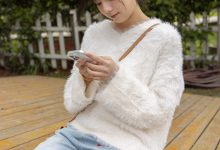 她们印象 No.006 天天 [167P1V-4.55GB]-爱图屋