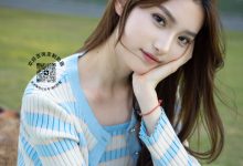 她们印象 No.008 南希 [104P1V-3.00GB]-爱图屋